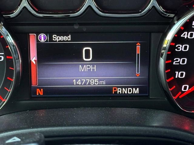 Used 2015 GMC Sierra 1500 SLE w/ SLE Value Package image 20