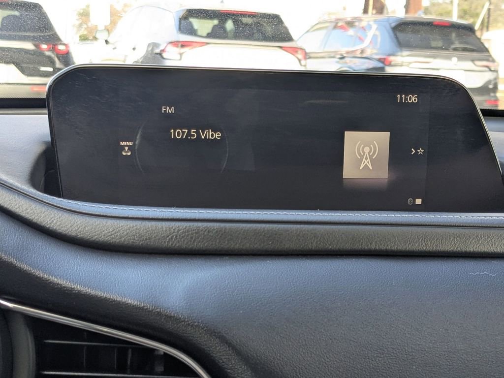 Used 2025 MAZDA CX-30 AWD 2.5 S w/ Preferred Package image 20