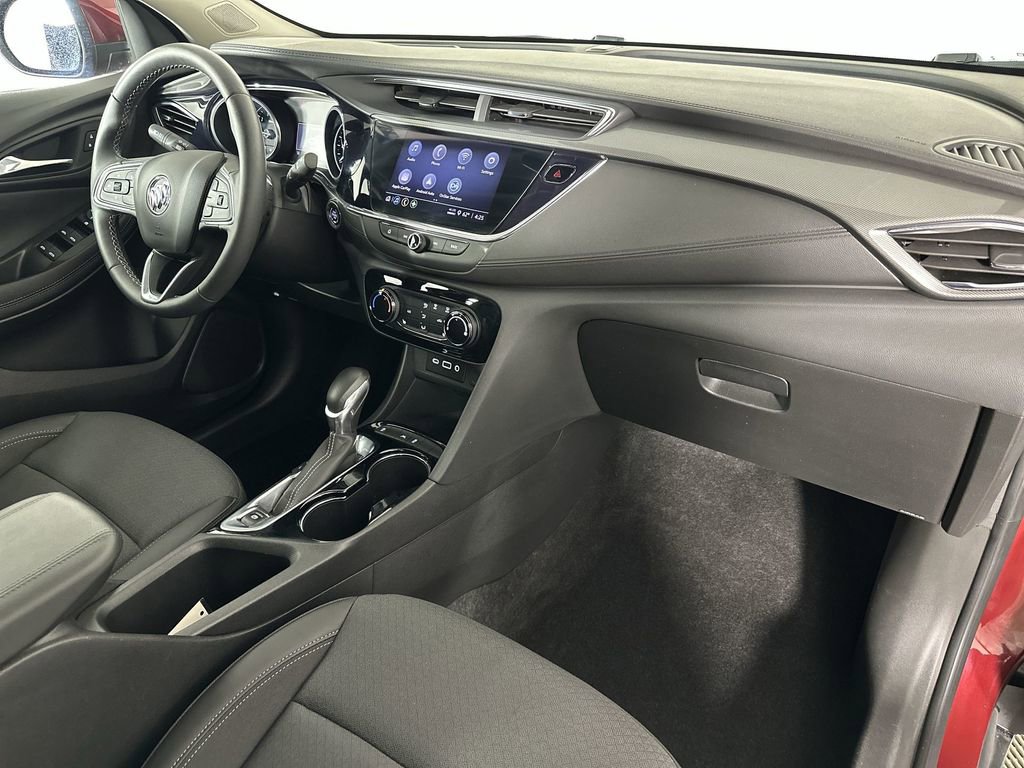 Used 2023 Buick Encore GX Preferred w/ Cold Weather Comfort Package FWD image 30