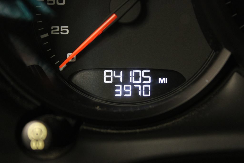 Used 2020 Porsche Macan AWD/4WD image 18