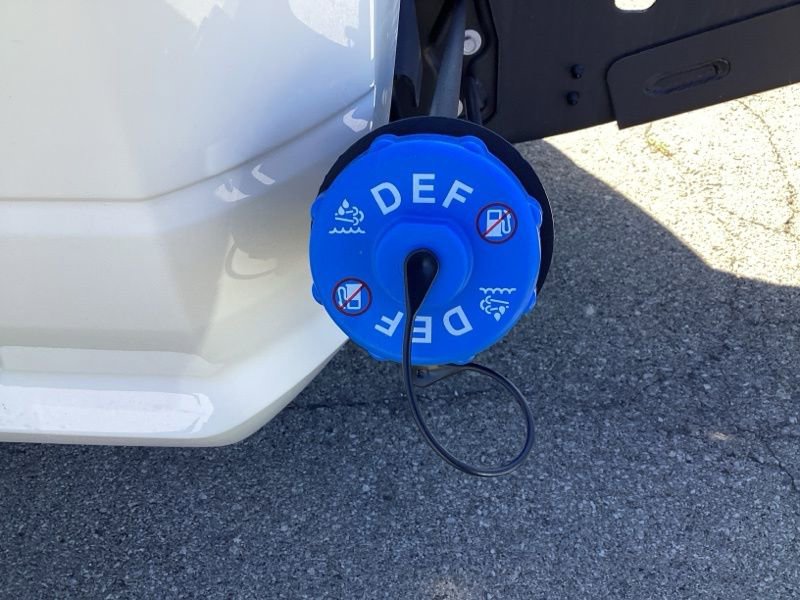 New 2025 RAM 5500 Tradesman image 12