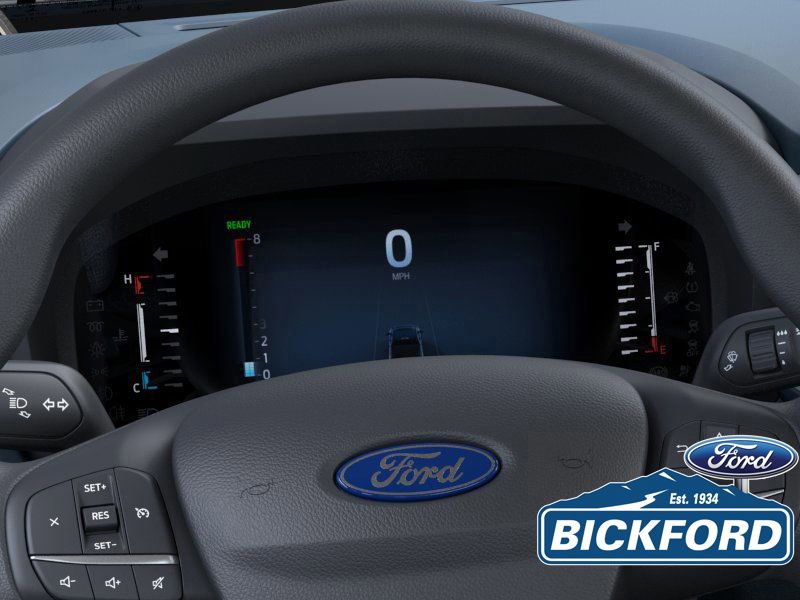New 2026 Ford Maverick XLT w/ Black Appearance Package image 13