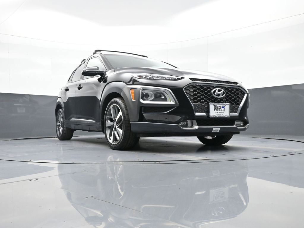 Used 2021 Hyundai Kona Limited image 27