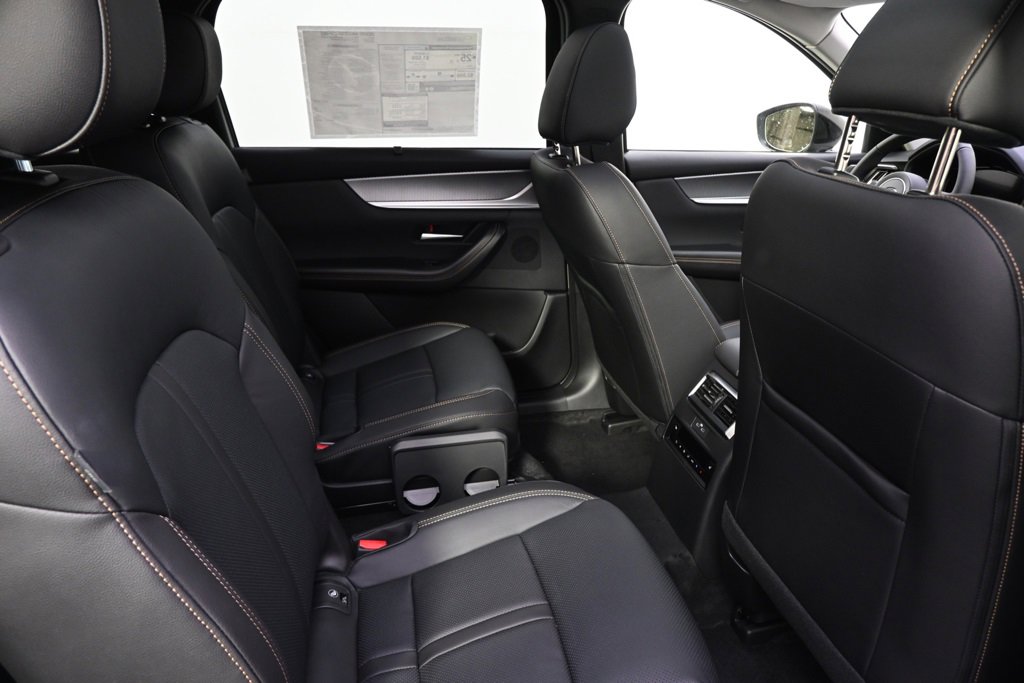 New 2026 MAZDA CX-90 3.3 Turbo w/ Premium Sport Pkg image 18