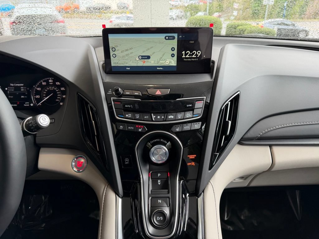 New 2026 Acura RDX SH-AWD w/ Advance Package image 21