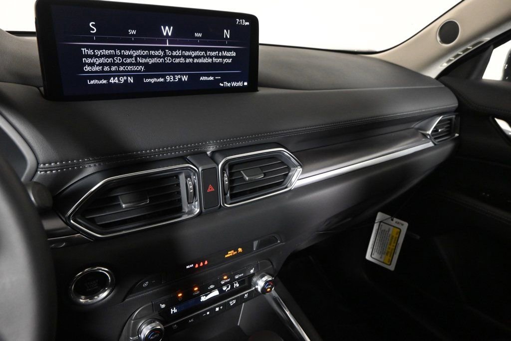 New 2025 MAZDA CX-5 AWD 2.5 S image 26