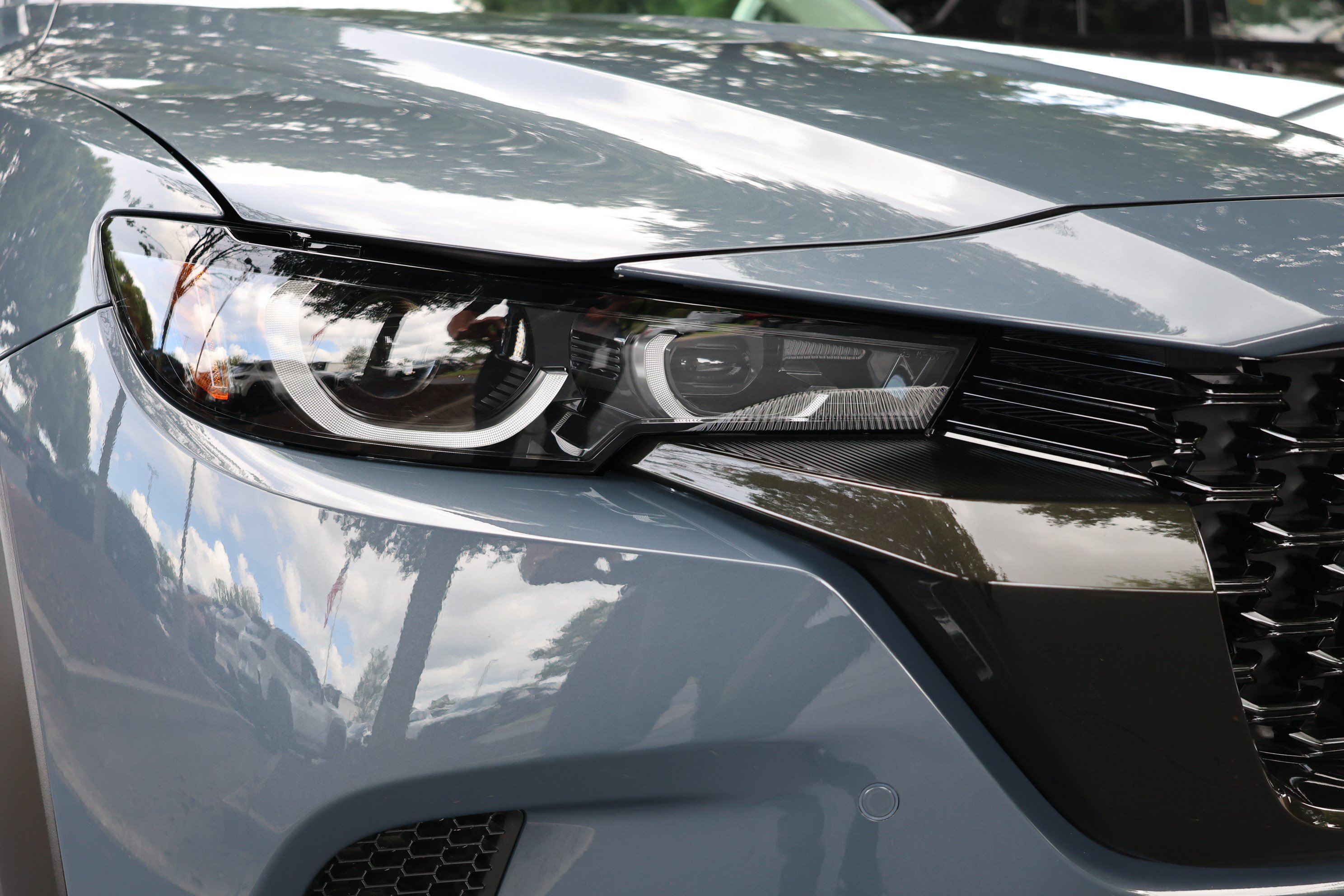 New 2026 MAZDA CX-50 AWD 2.5 S w/ Weather Package image 21