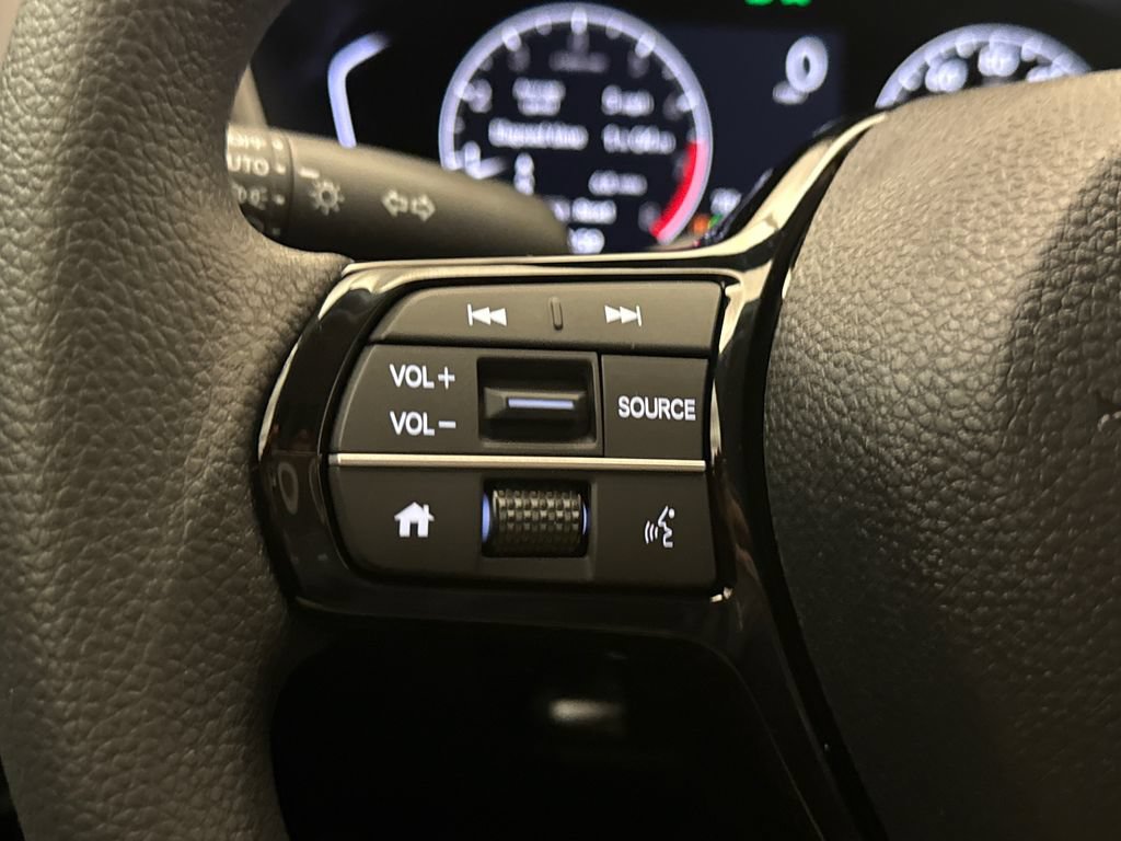 New 2026 Honda Civic LX image 28