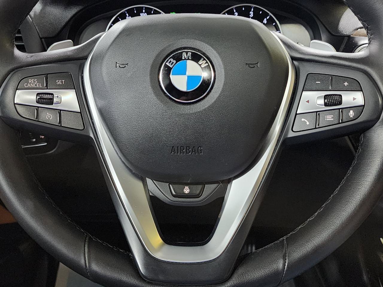 Used 2020 BMW X3 xDrive30i w/ Convenience Package AWD/4WD image 16