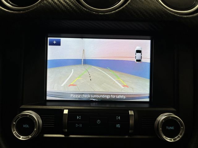 Used 2022 Ford Mustang Coupe w/ Equipment Group 101A image 8