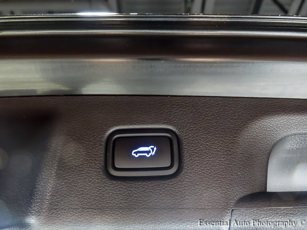 Used 2025 Hyundai Palisade Calligraphy image 35