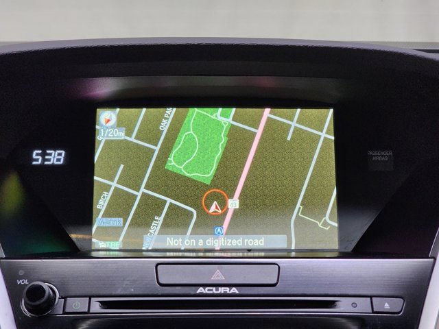 Used 2017 Acura RLX w/ Technology Package FWD image 28