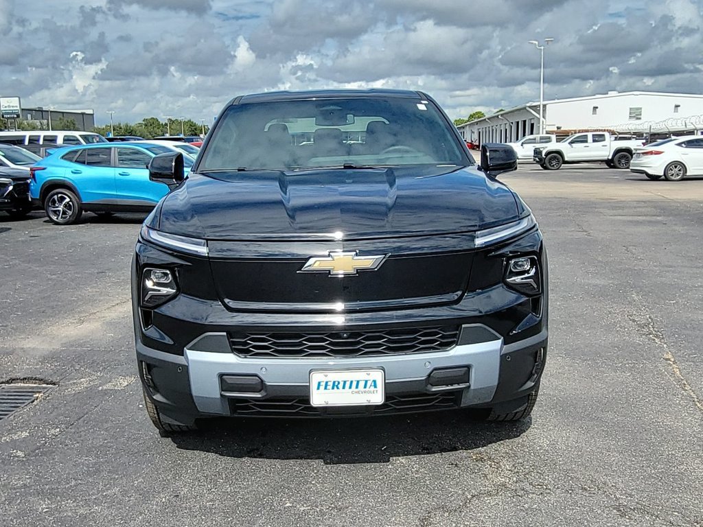 New 2026 Chevrolet Silverado EV LT AWD/4WD image 29