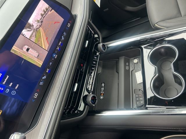 New 2026 Chevrolet Tahoe Premier image 29