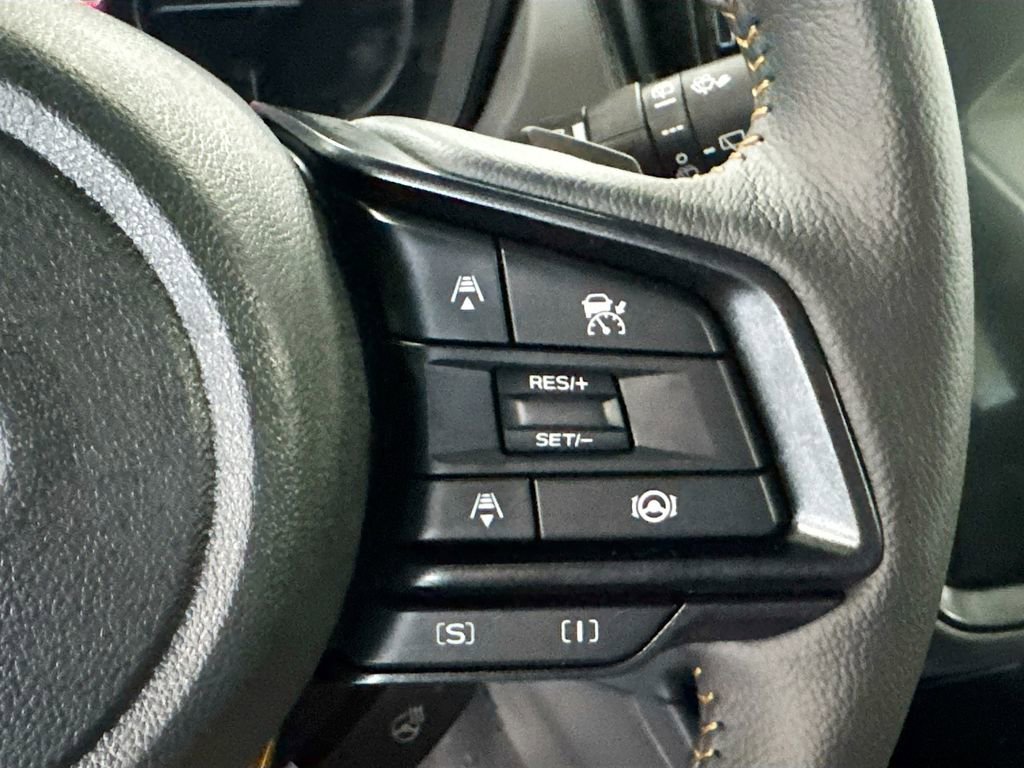 New 2026 Subaru Crosstrek 2.5i Wilderness image 9