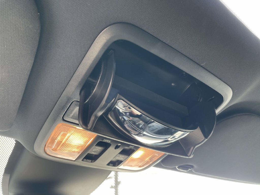 Used 2025 Honda Odyssey Sport-L image 26