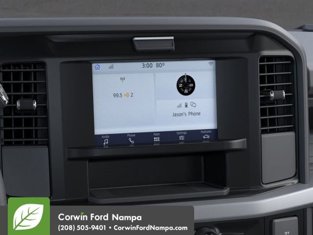 New 2026 Ford F250 XL AWD/4WD image 14