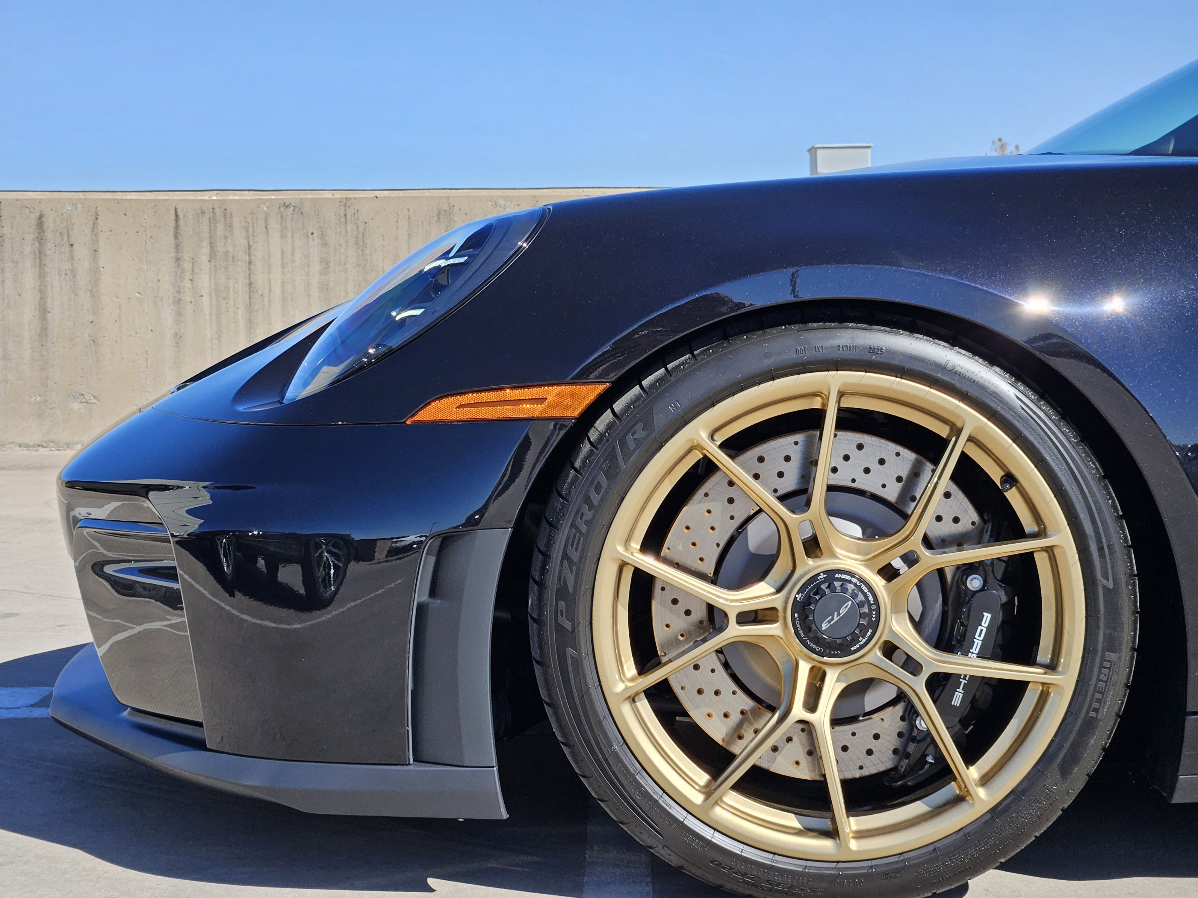 Used 2026 Porsche 911 GT3 image 13