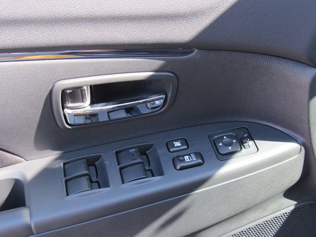 New 2026 Mitsubishi Outlander Sport AWD image 20