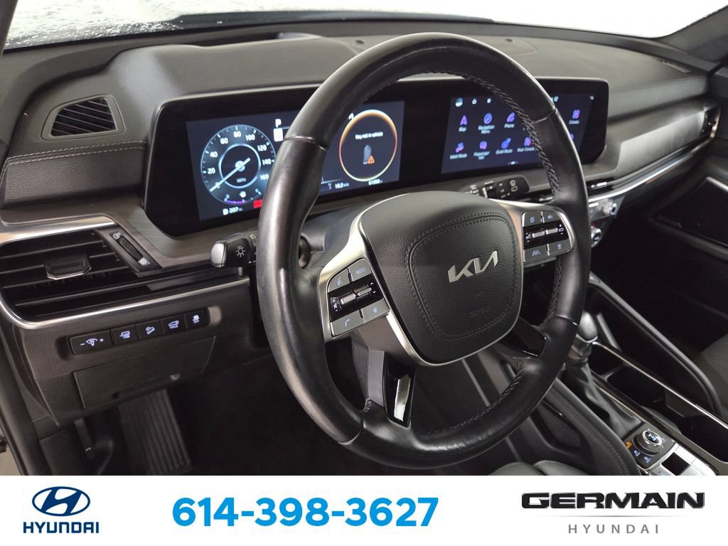 Used 2024 Kia Telluride SX Prestige X-Line AWD/4WD image 19