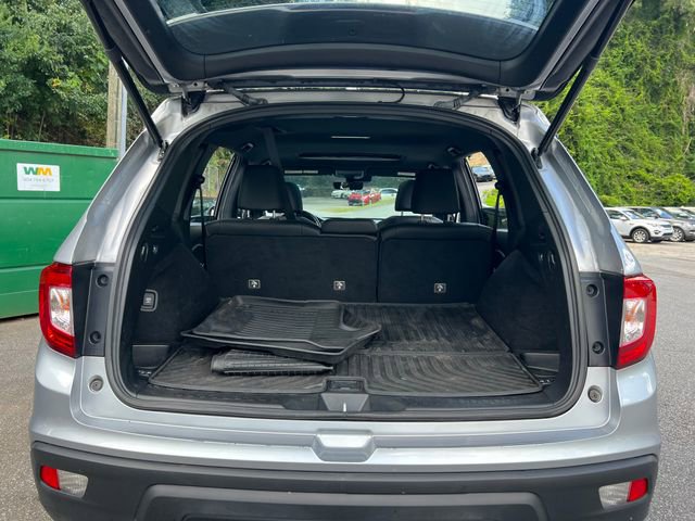 Used 2021 Honda Passport EX-L image 27