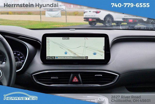 Certified 2023 Hyundai Santa Fe SEL image 10