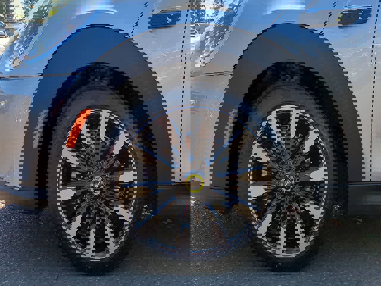 Certified 2024 MINI Cooper SE image 12