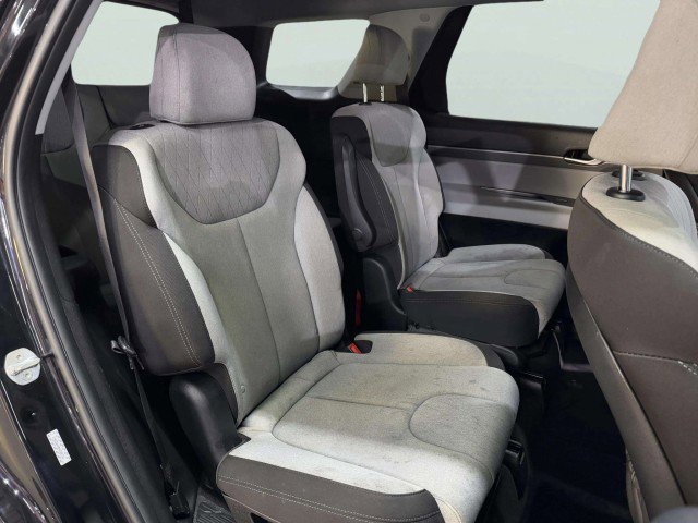 Used 2022 Hyundai Palisade SEL w/ Cargo Package image 50