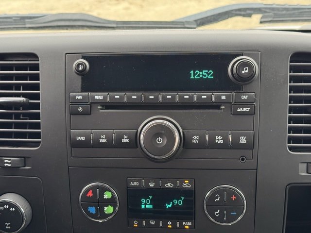 Used 2012 Chevrolet Silverado 1500 LT w/ All-Star Edition image 3