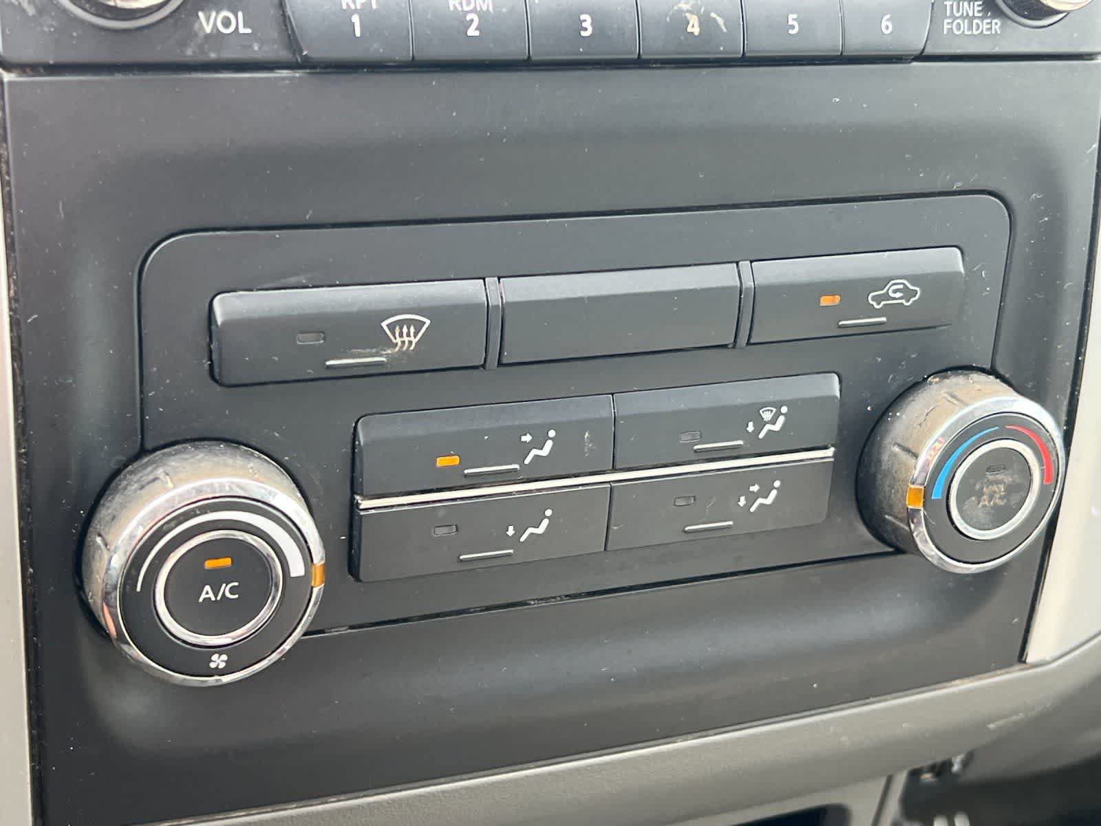Used 2017 Nissan Frontier S RWD image 19