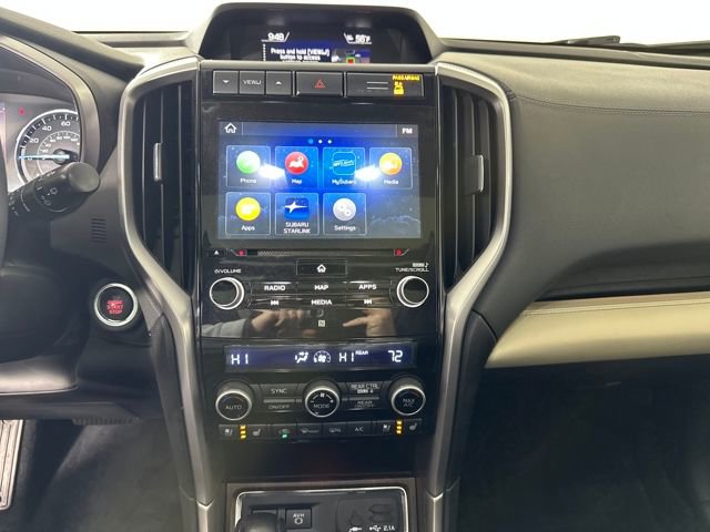 Used 2022 Subaru Ascent Touring image 21