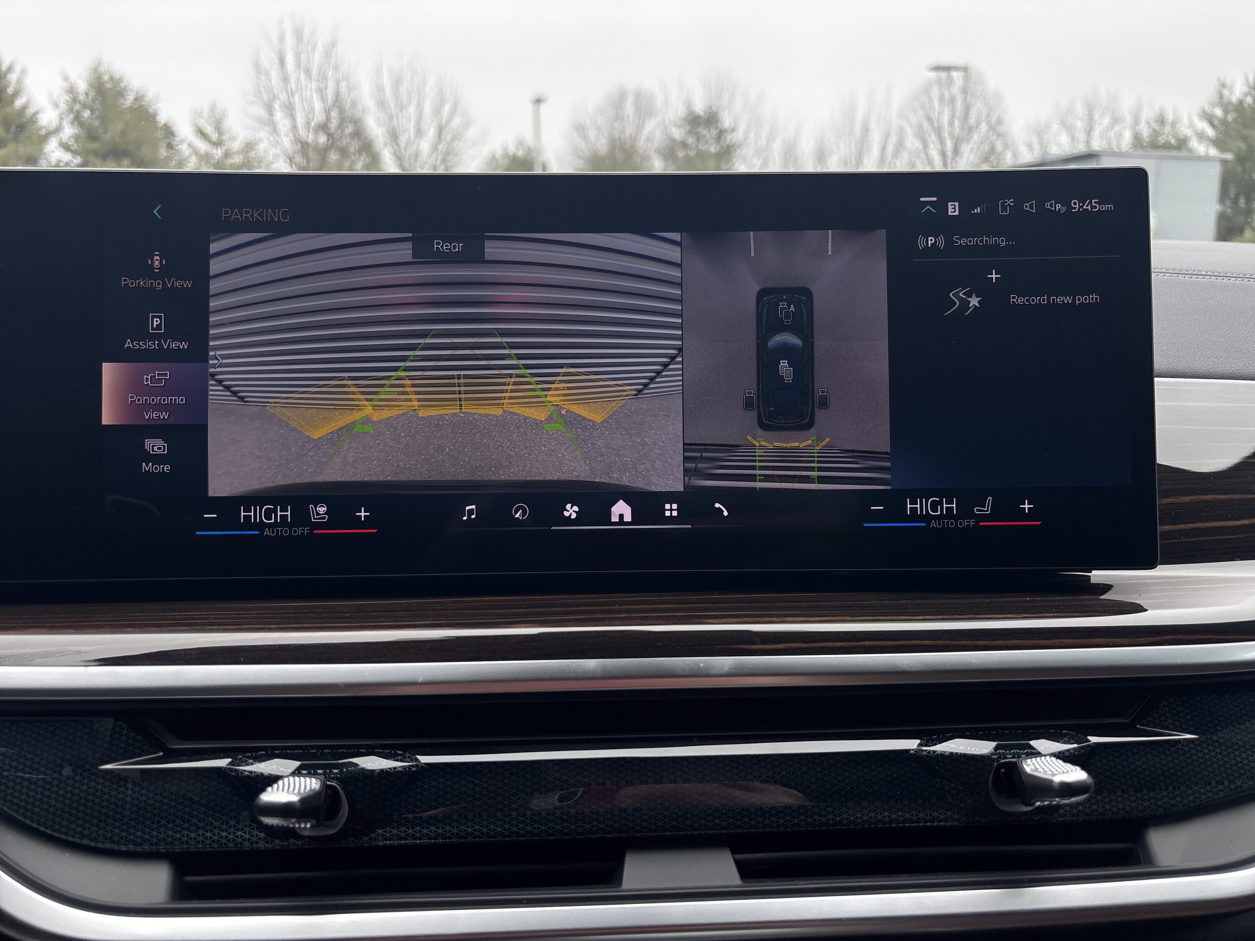 Used 2026 BMW X7 xDrive40i w/ M Sport Package image 19