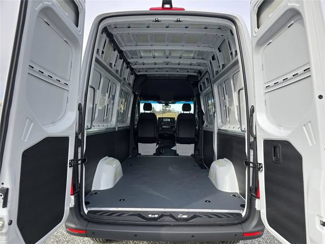 New 2026 Mercedes-Benz Sprinter 2500 image 5