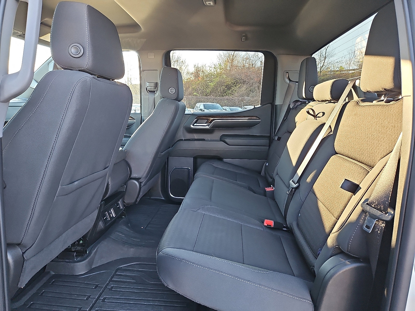 Certified 2024 GMC Sierra 1500 Elevation image 10