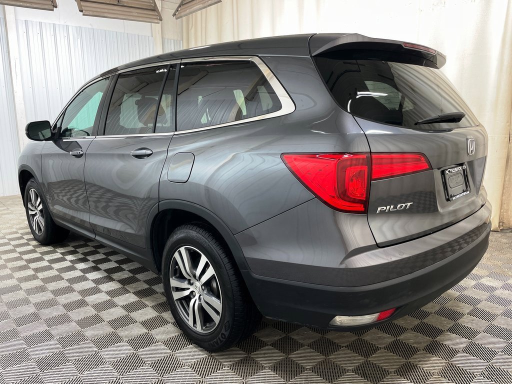 Used 2016 Honda Pilot EX image 14