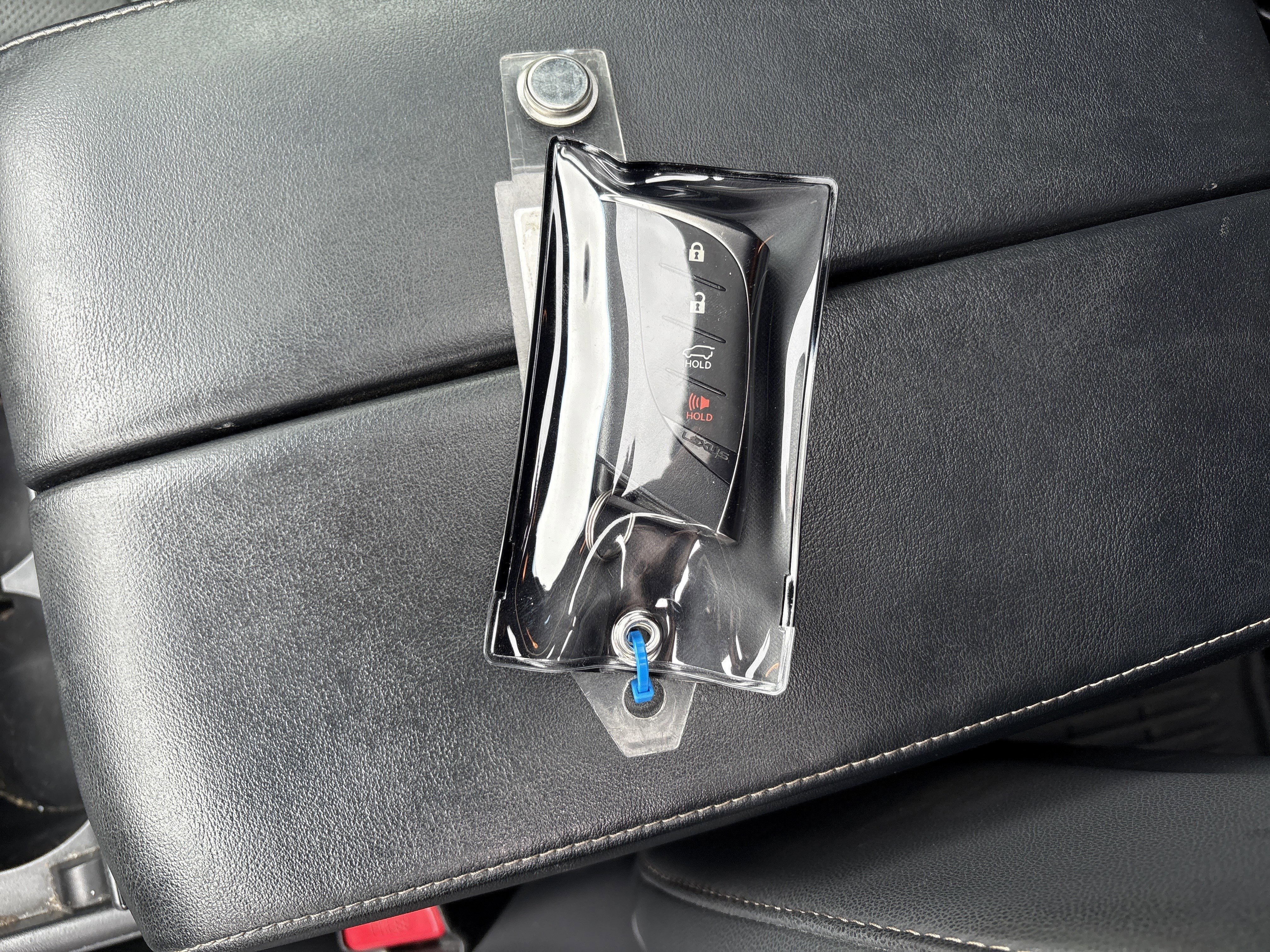 Used 2021 Lexus GX 460 Premium image 16