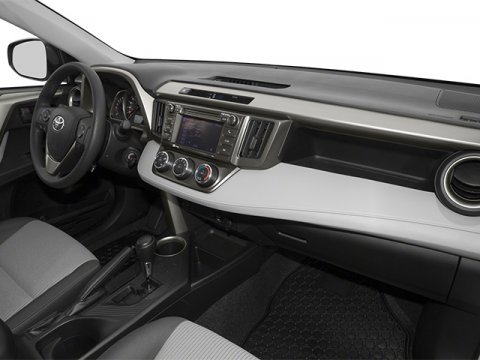 Used 2013 Toyota RAV4 XLE image 21