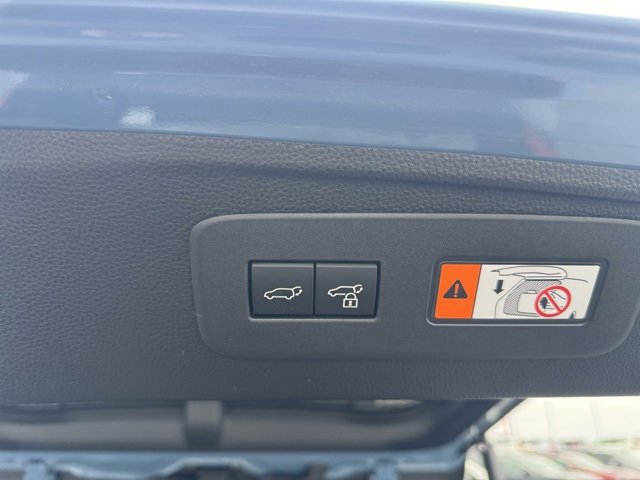 New 2026 Toyota Land Cruiser image 11