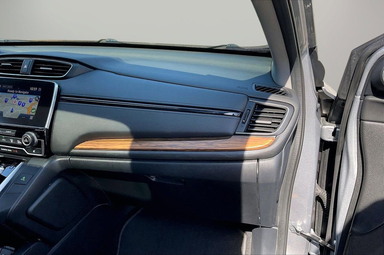 Used 2017 Honda CR-V EX-L image 22