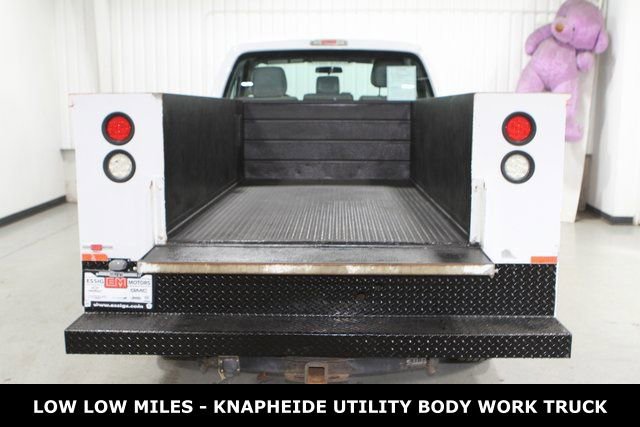 Used 2015 Ford F250 XL image 33