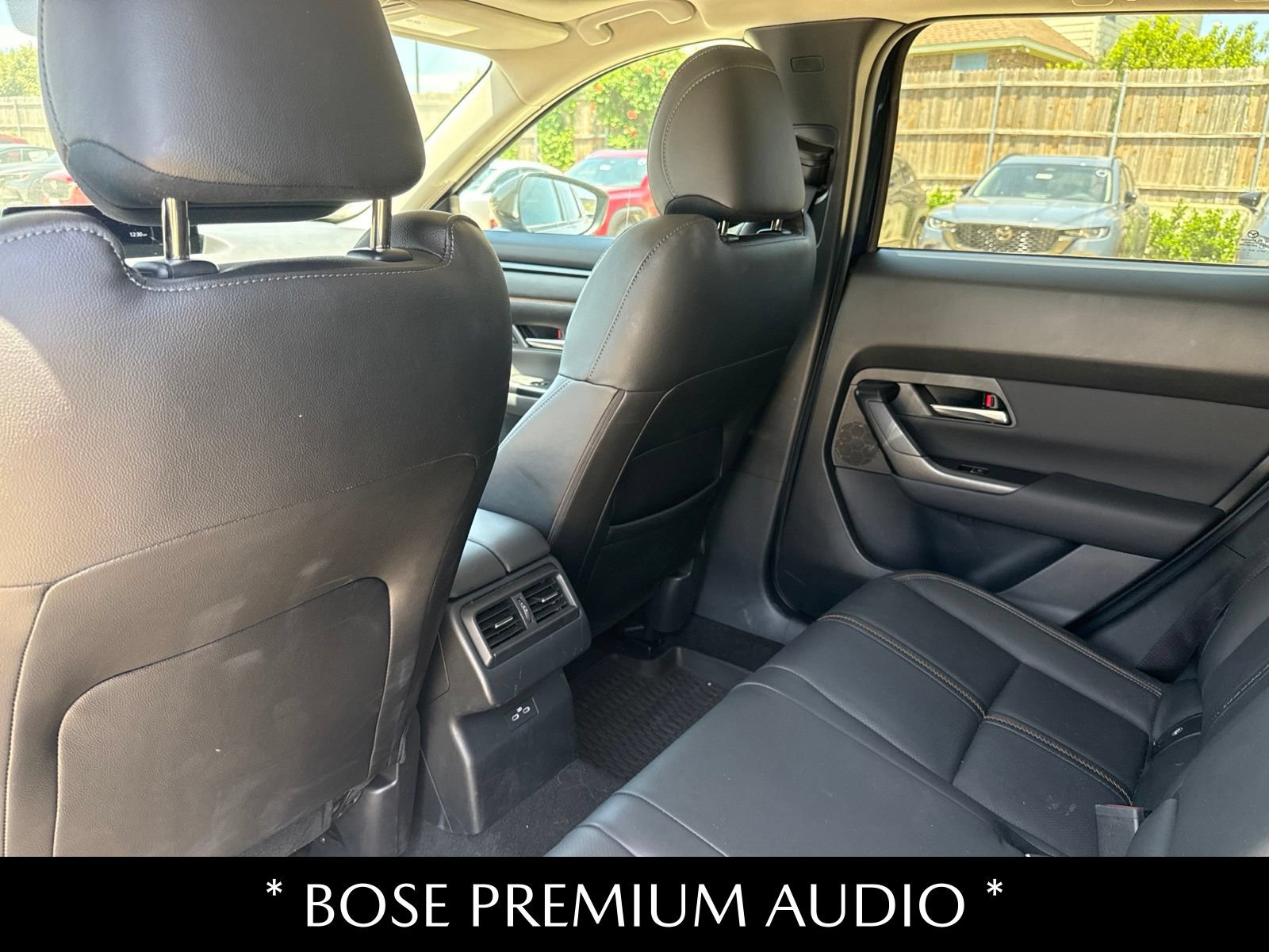 Used 2025 MAZDA CX-50 AWD 2.5 S w/ Weather Package image 14