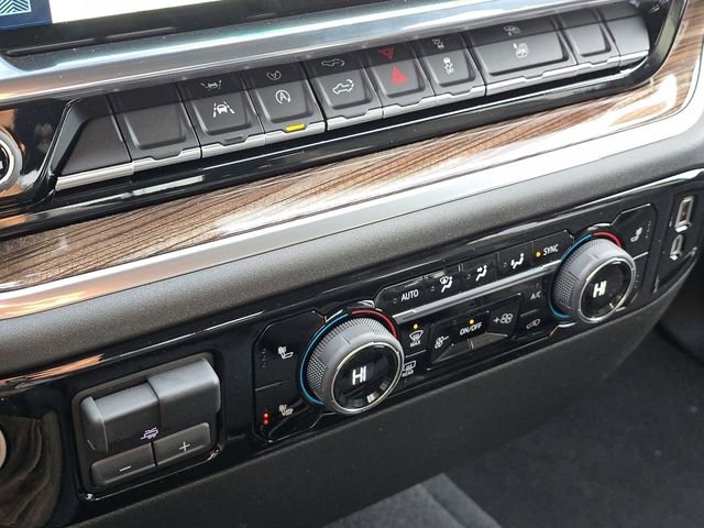 New 2025 Chevrolet Silverado 1500 LT w/ All Star Edition Plus image 34