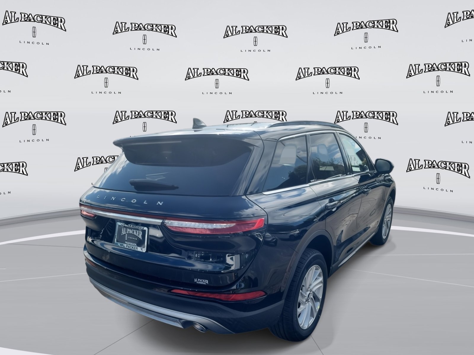 New 2026 Lincoln Corsair Premiere image 5