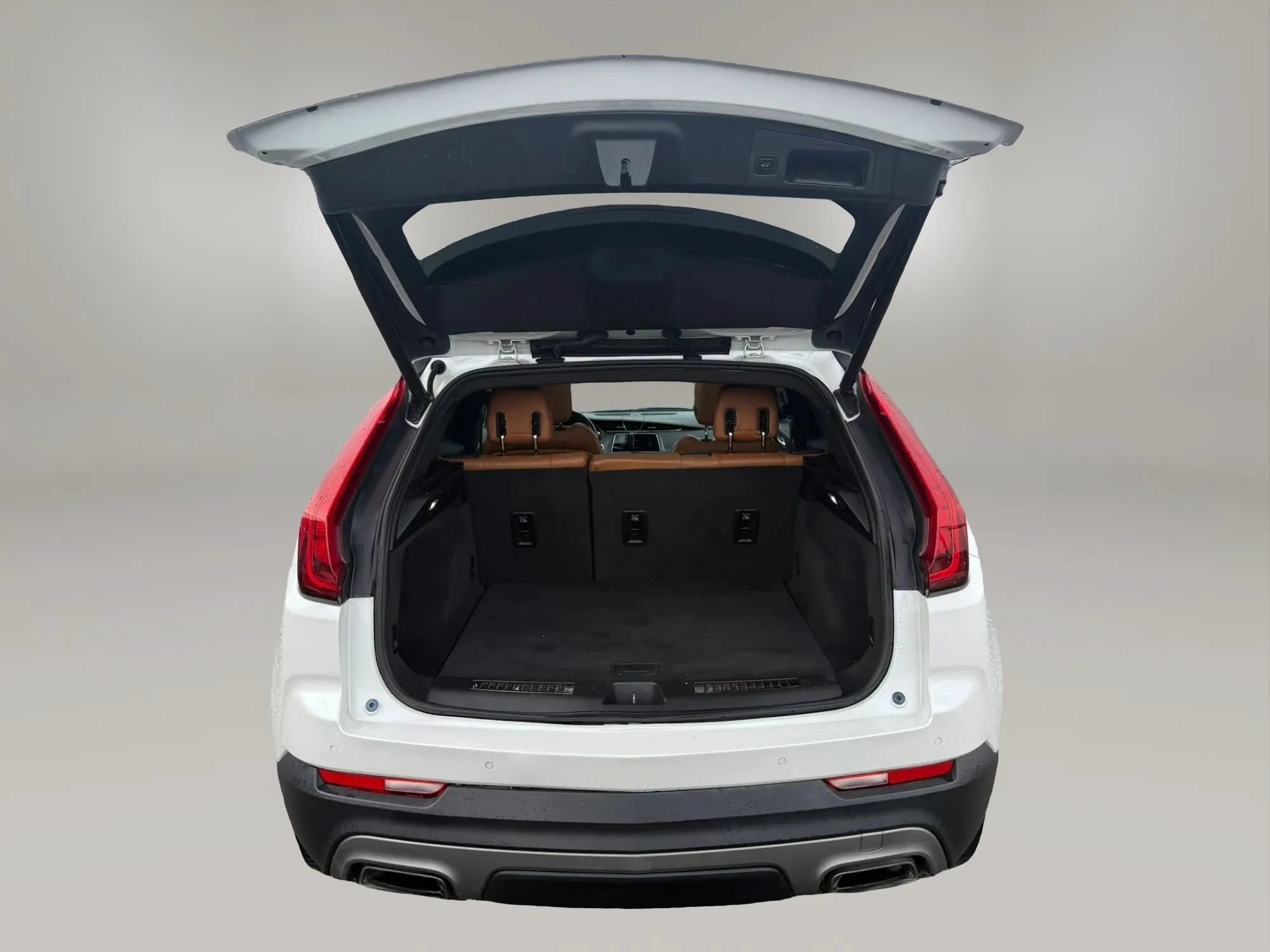 Used 2019 Cadillac XT4 Premium Luxury FWD image 26