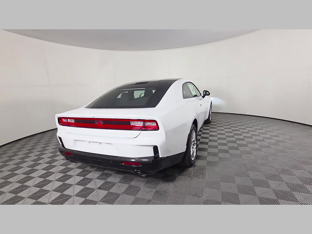 New 2027 Dodge Charger R/T AWD/4WD image 26