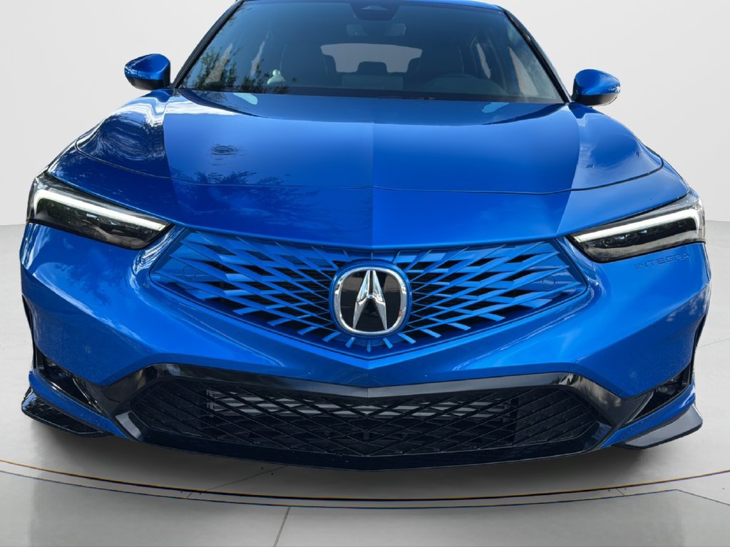 New 2026 Acura Integra A-Spec FWD image 9