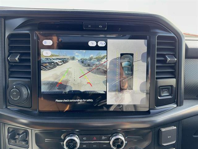 New 2025 Ford F150 Raptor image 16