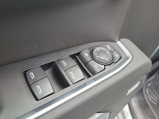 New 2026 Chevrolet Silverado 1500 LTZ AWD/4WD image 23