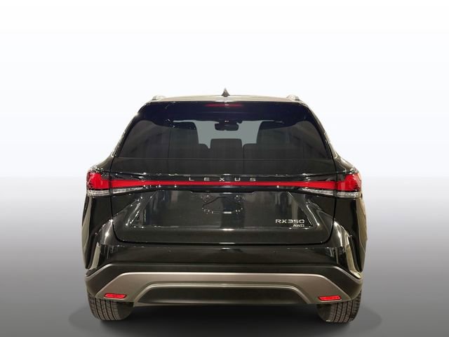 Used 2023 Lexus RX 350 Premium w/ Accessory Package AWD/4WD image 11