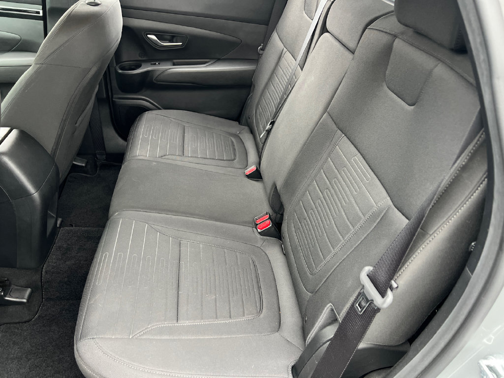 Used 2023 Hyundai Santa Cruz SEL w/ Cargo Package AWD/4WD image 12